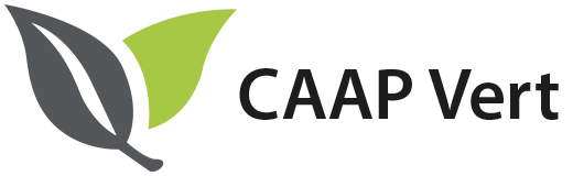 CAAP Vert logo